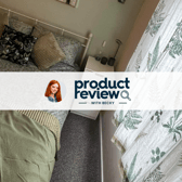 Downton Metal Bed Frame