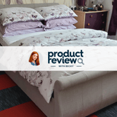 Lucia Sleepmotion Adjustable Upholstered Bed Frame