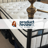 iGel NanoTech 5000i Plushtop Mattress