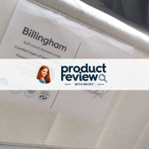 Dreams Workshop Billingham Traditional Spring Memory Mattress