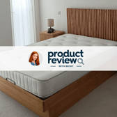 Hayden Platform Ottoman Bed Frame