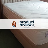 Slumberland Air 9.0 Memory Mattress