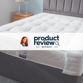 Penzance Backcare Mattress