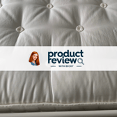 Staples and Co Artisan Splendour Mattress
