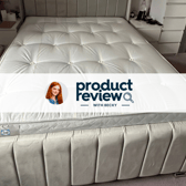 Sealy Burlington Backcare Extra Firm Mattress