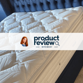 Staples and Co Refresh Eco Latex Pocket 3000 Mattress
