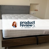 Dream Team Fakenham 1000 Pocket Ortho Mattress