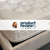 Flaxby Masters Guild 10950 Pocket Sprung Mattress