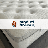 Dream Team Gold Lynmouth 3000 Pocket Sprung Mattress