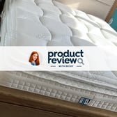 TheraPur ActiGel® Glacier 4800 Combination Mattress