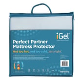 iGel Perfect Partner Mattress Protector