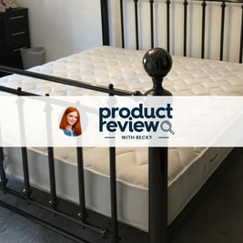 TheraPur ActiGel®  Polar 1000 Combination Mattress