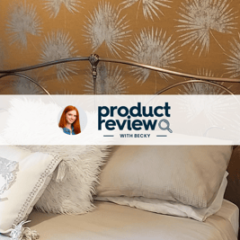 Gladstone Headboard