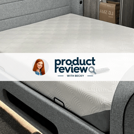 ONE by TEMPUR® CoolTouch™ Mattress