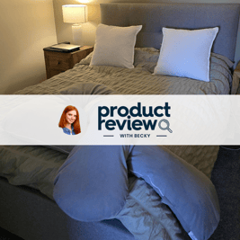 Baxter Upholstered Bed Frame