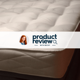 Toulouse Ortho Comfort Mattress