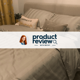 Virage Ottoman Upholstered Bed Frame