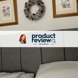 Silentnight Gerdinia Headboard