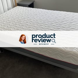 Hyde & Sleep Ruby Memory Foam Mattress