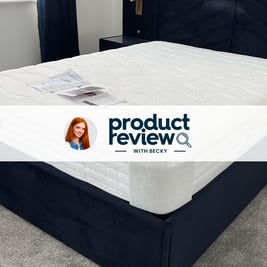 Dream Team Kirkham Combination Mattress