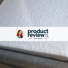 Hyde & Sleep Original Memory Foam Mattress