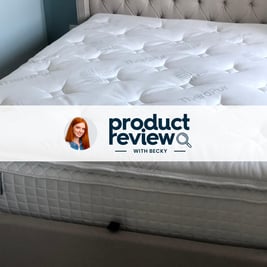 TheraPur ActiGel® Glacier 3800 Combination Mattress
