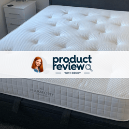 Silentnight Heaton Pocket Sprung Mattress