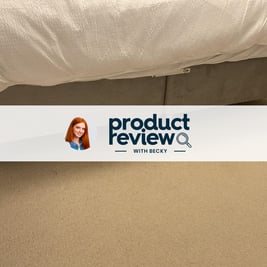 TheraPur® Shallow Divan Bed Base