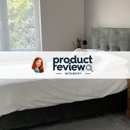 Hopkins Upholstered Ottoman Bed Frame