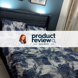 Luella Ottoman Bed Frame