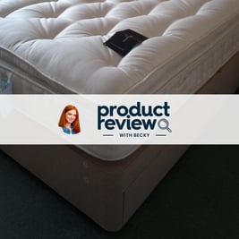Flaxby Sprung Divan Base