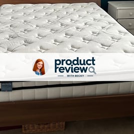 iGel NanoTech 4000i Plushtop Mattress