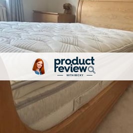 Silentnight SleepHarmony™ Support 2000 Mirapocket® Mattress
