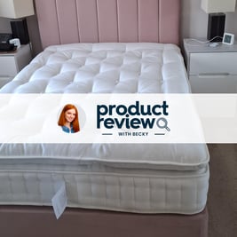 Flaxby Masters Guild 8450 Pocket Sprung Mattress