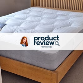 Sealy Columbia Ortho Extra Firm Mattress