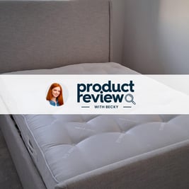 Thetford Upholstered Bed Frame