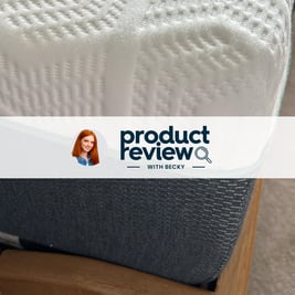 Hyde & Sleep Original Rolled Memory Foam Mattress