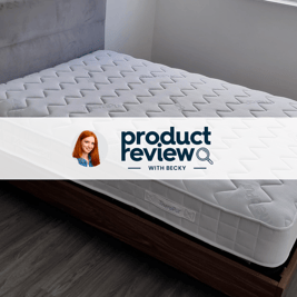 TheraPur ActiGel® Arctic 800 Mattress