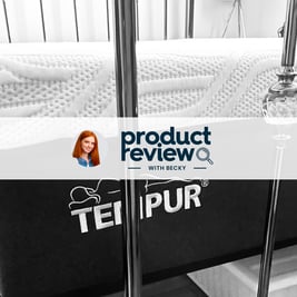 TEMPUR Pro Air SmartCool™ Plus Medium 25cm Mattress
