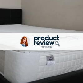 Silentnight Portrush 800 Pocket Memory Pillow Top Mattress