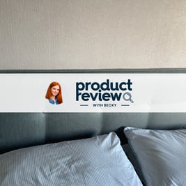 Slumberland Verity Headboard