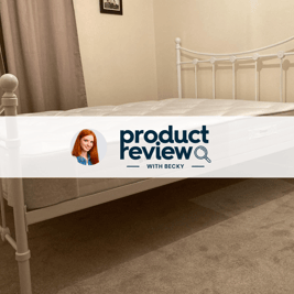 Ava Metal Bed Frame