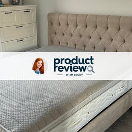 Sandra Bed Frame