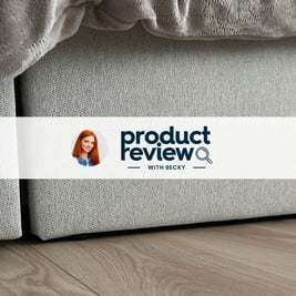 Vermont Upholstered Bed Frame