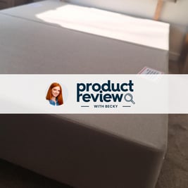 Slumberland Divan Base On Legs