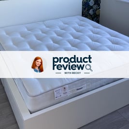 Dream Team Banbury Pocket Sprung Mattress