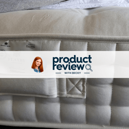 Flaxby Natures Finest 11150 DNAir Mattress