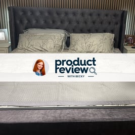 Aurella Ottoman TV Bed Frame With Dolby Atmos Surround Sound