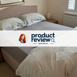 Lupin Ottoman Bed Frame
