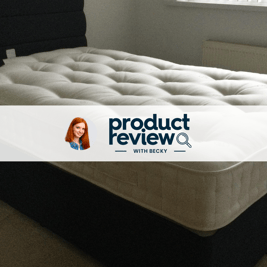 Flaxby Oxtons Guild Pocket Sprung Mattress